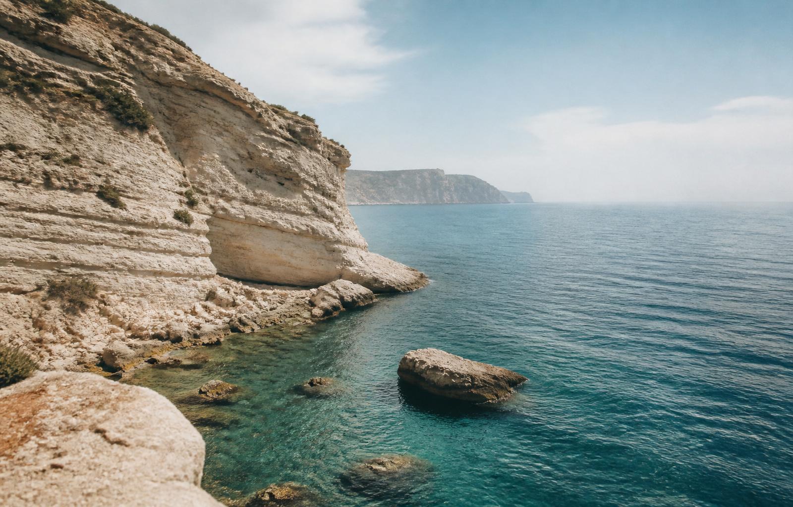 Costa Blanca, Alicante