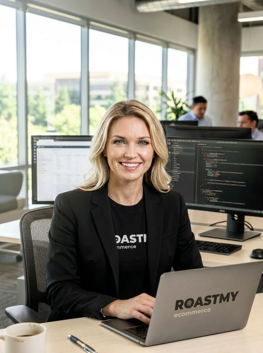 Abby Ford, CEO de Emotia Labs
