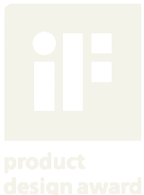 iF Product Design Award