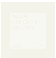 Mejor Comercio del Año 2026