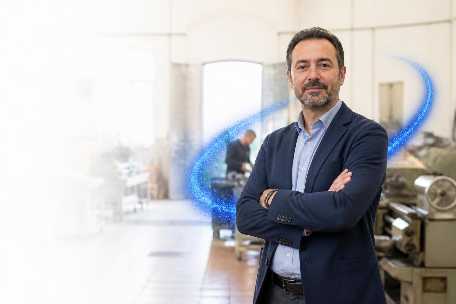 Qué es un Fractional CMO: la guía definitiva para PYMEs (2026)
