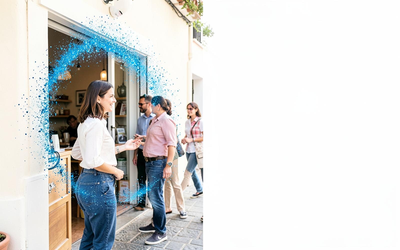 Qué es el marketing digital: guía real para PYMEs españolas (2026)
