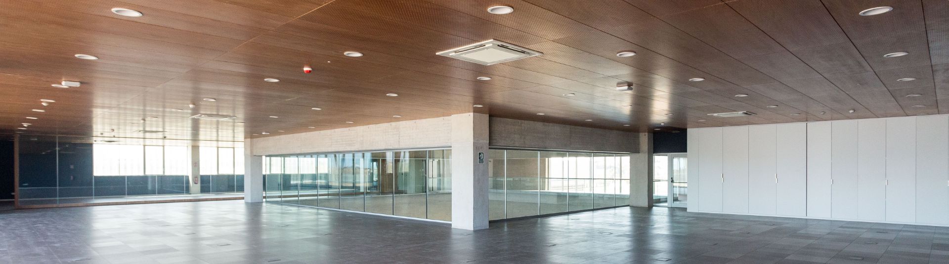 Parque Científico de Alicante, sede de Emotia Labs a 20 minutos de Elche
